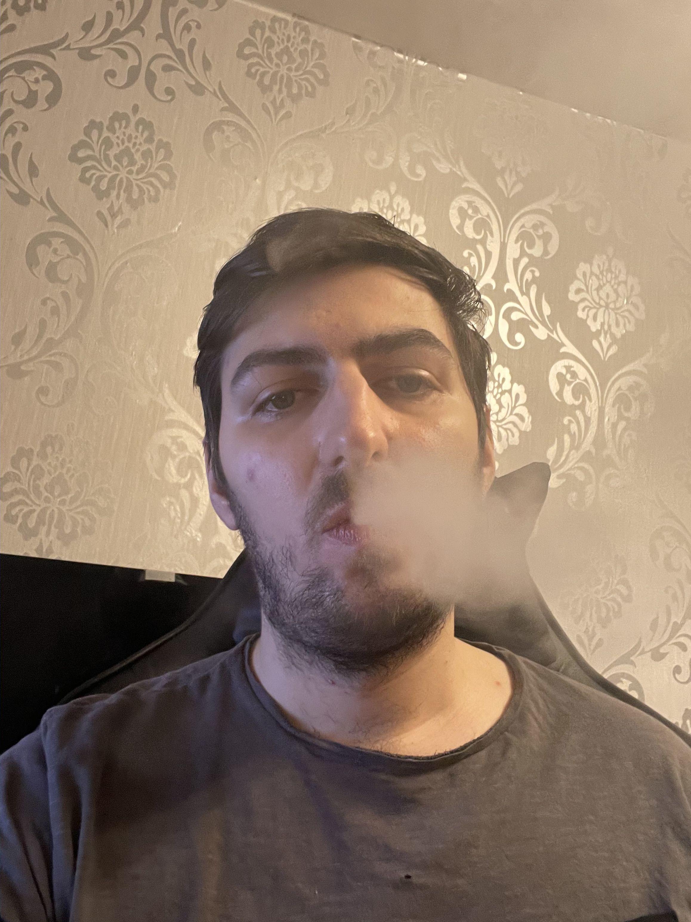 Max Hardstone profile image