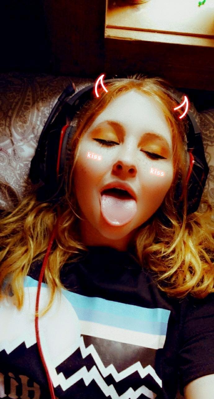 The Girl Next Door 🖤 profile image