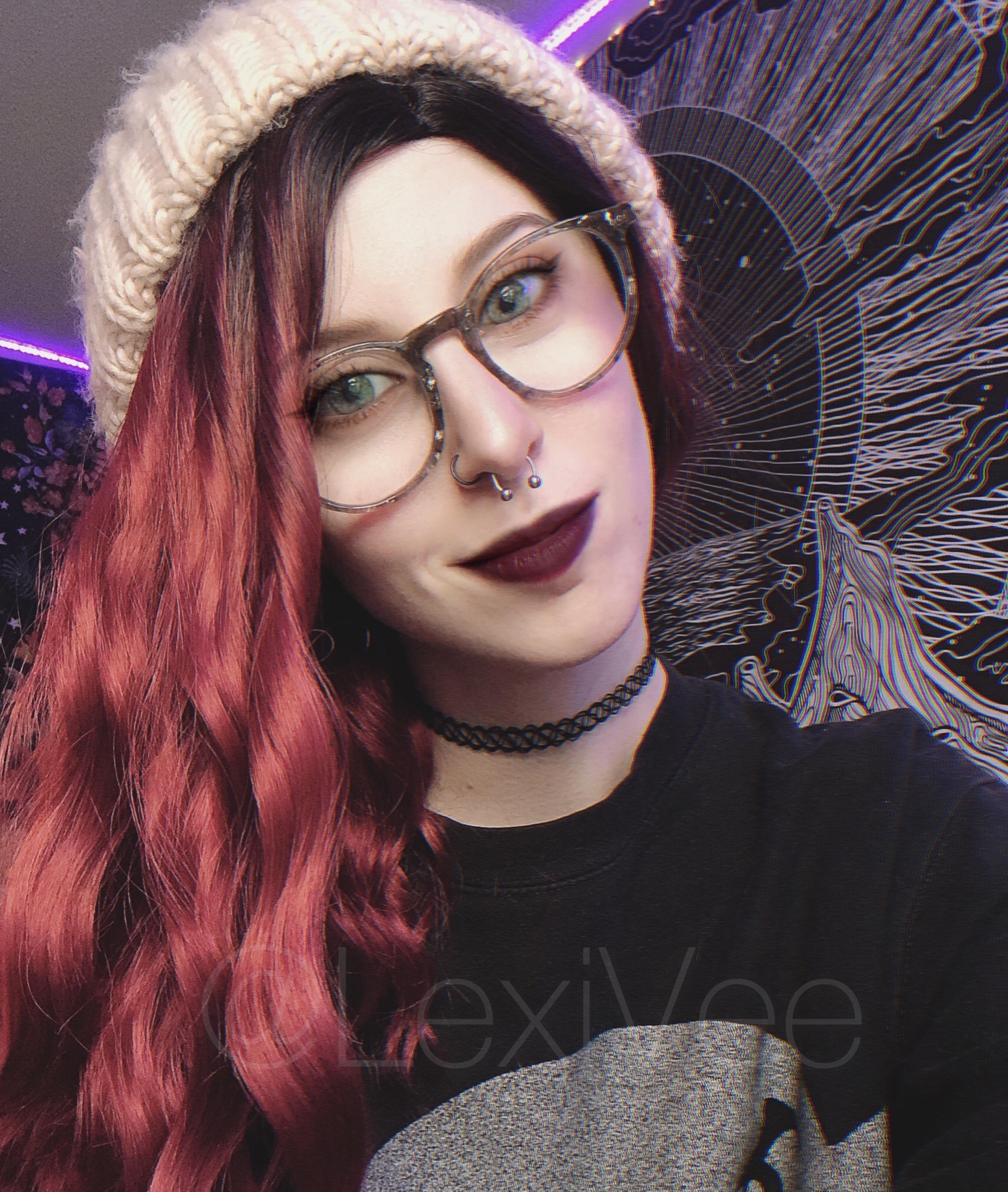 LEXI VEE 🌸 profile image