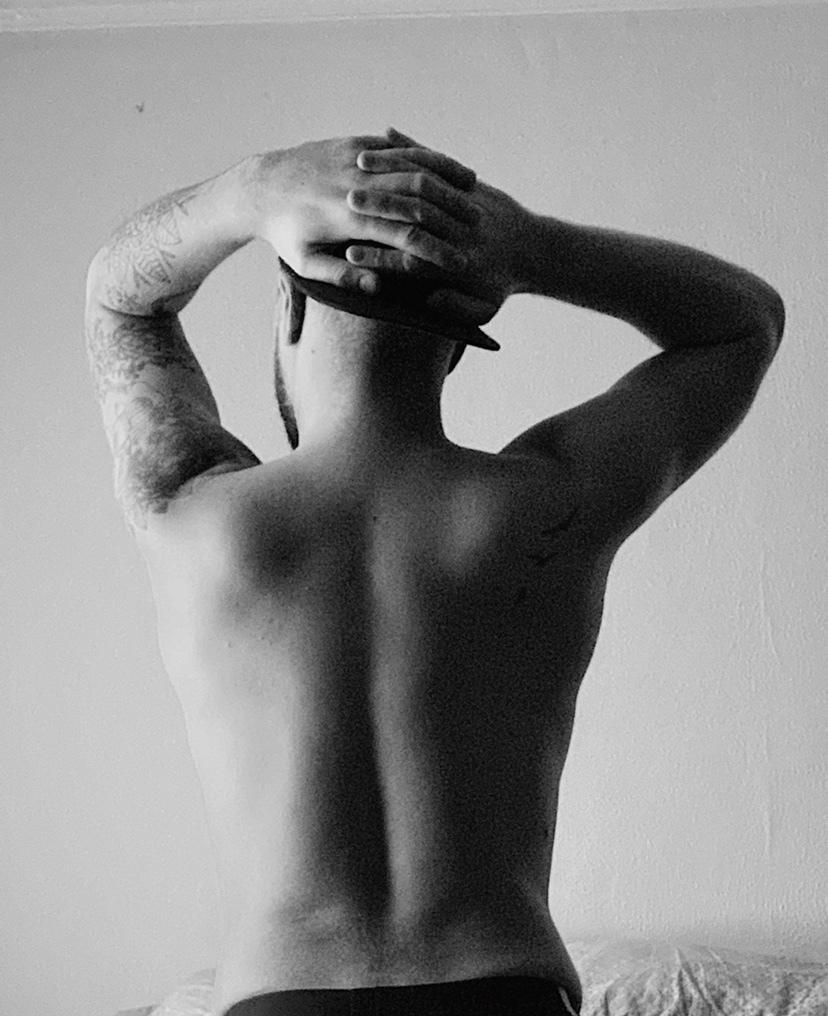 Zeak Daniels profile image