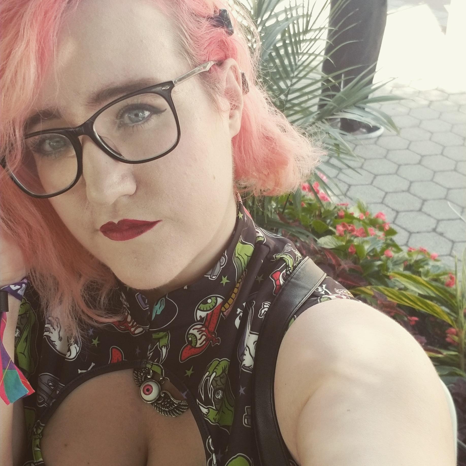 Princess Salami 🏳️‍🌈 profile image