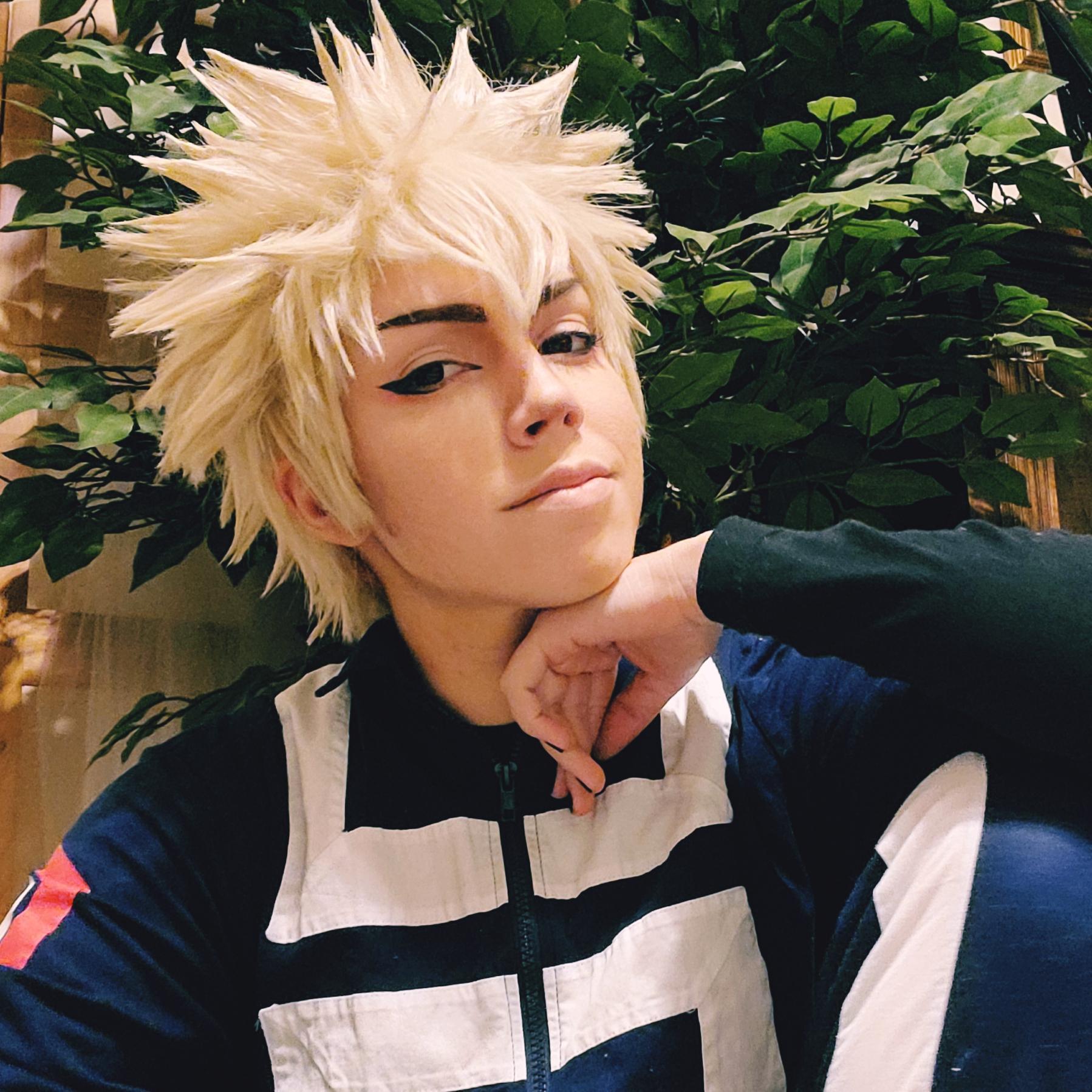 Blaze Fuxx profile image