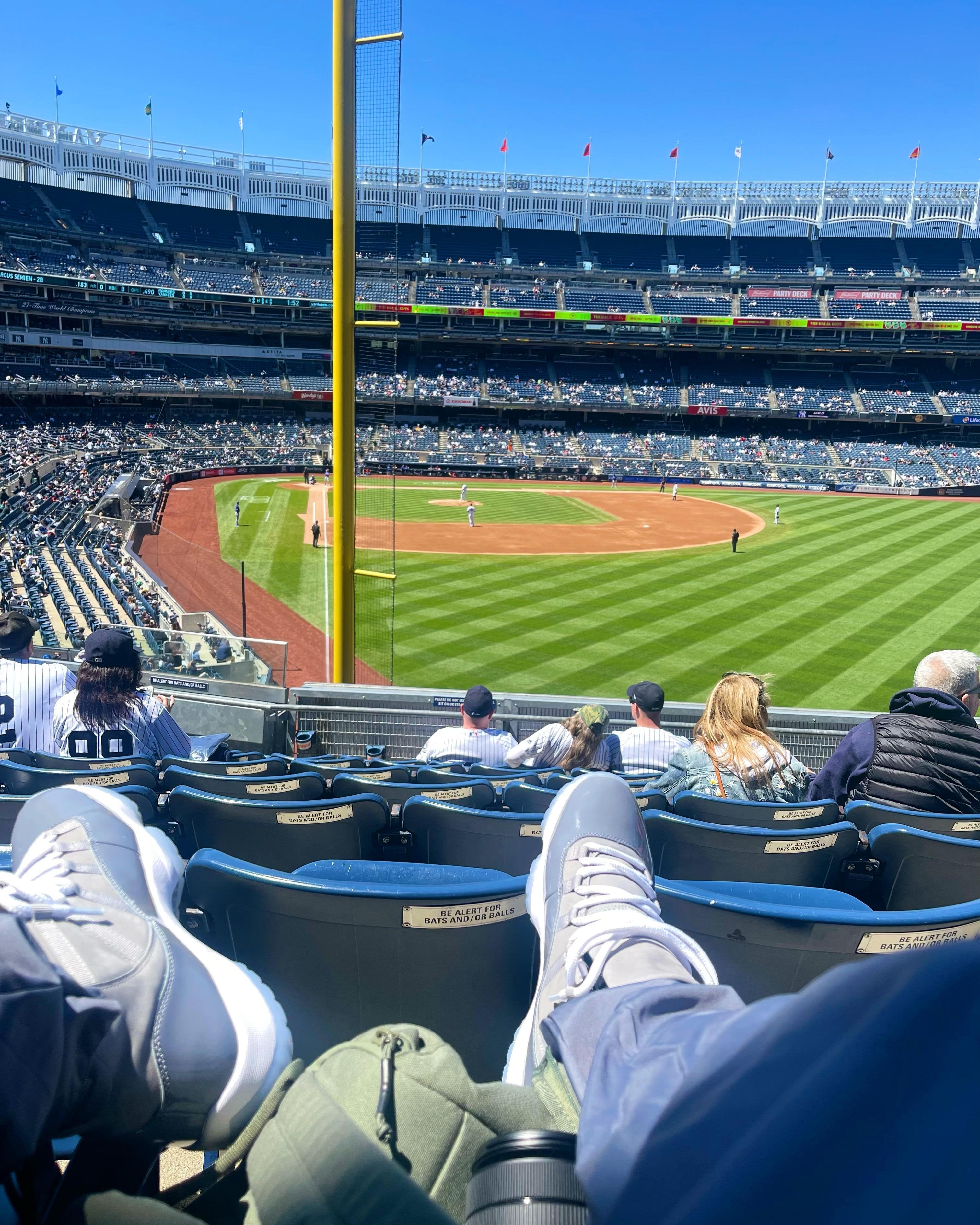 Lust God BBC profile image