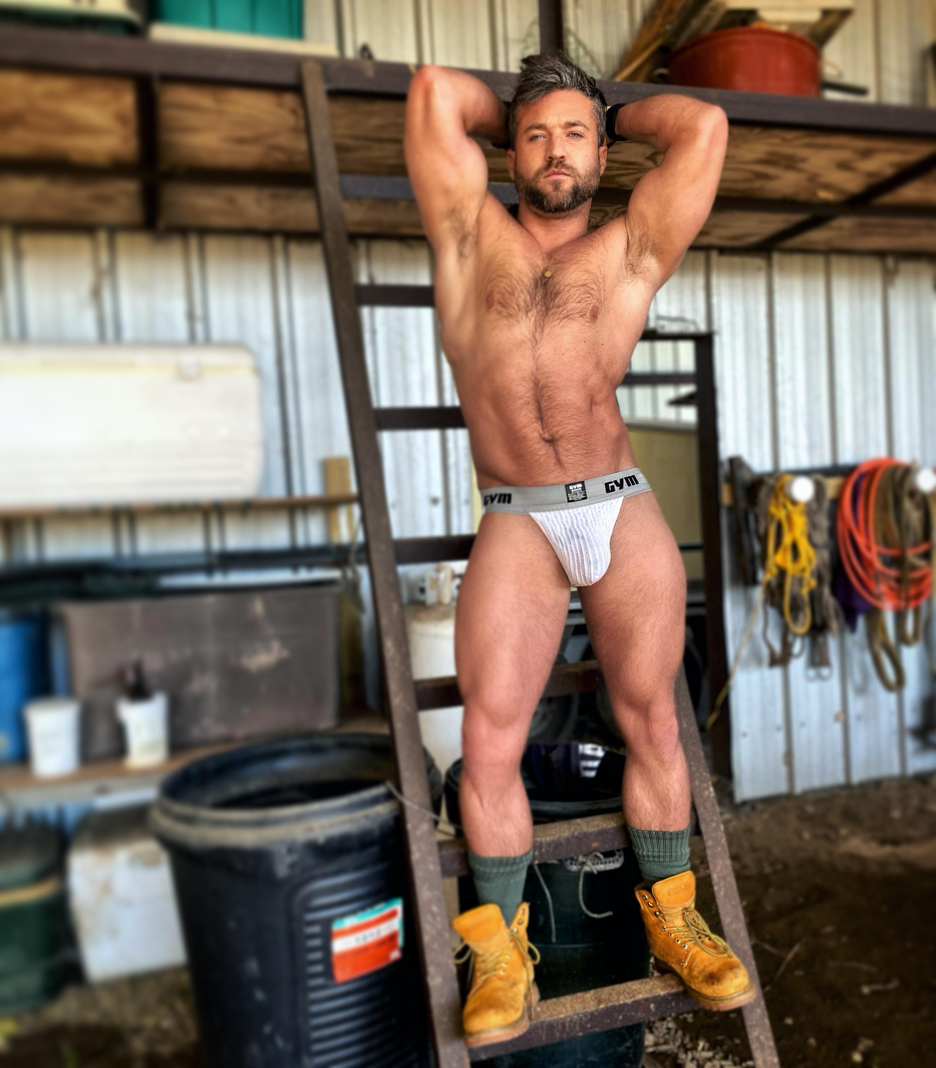 Colby Melvin profile image