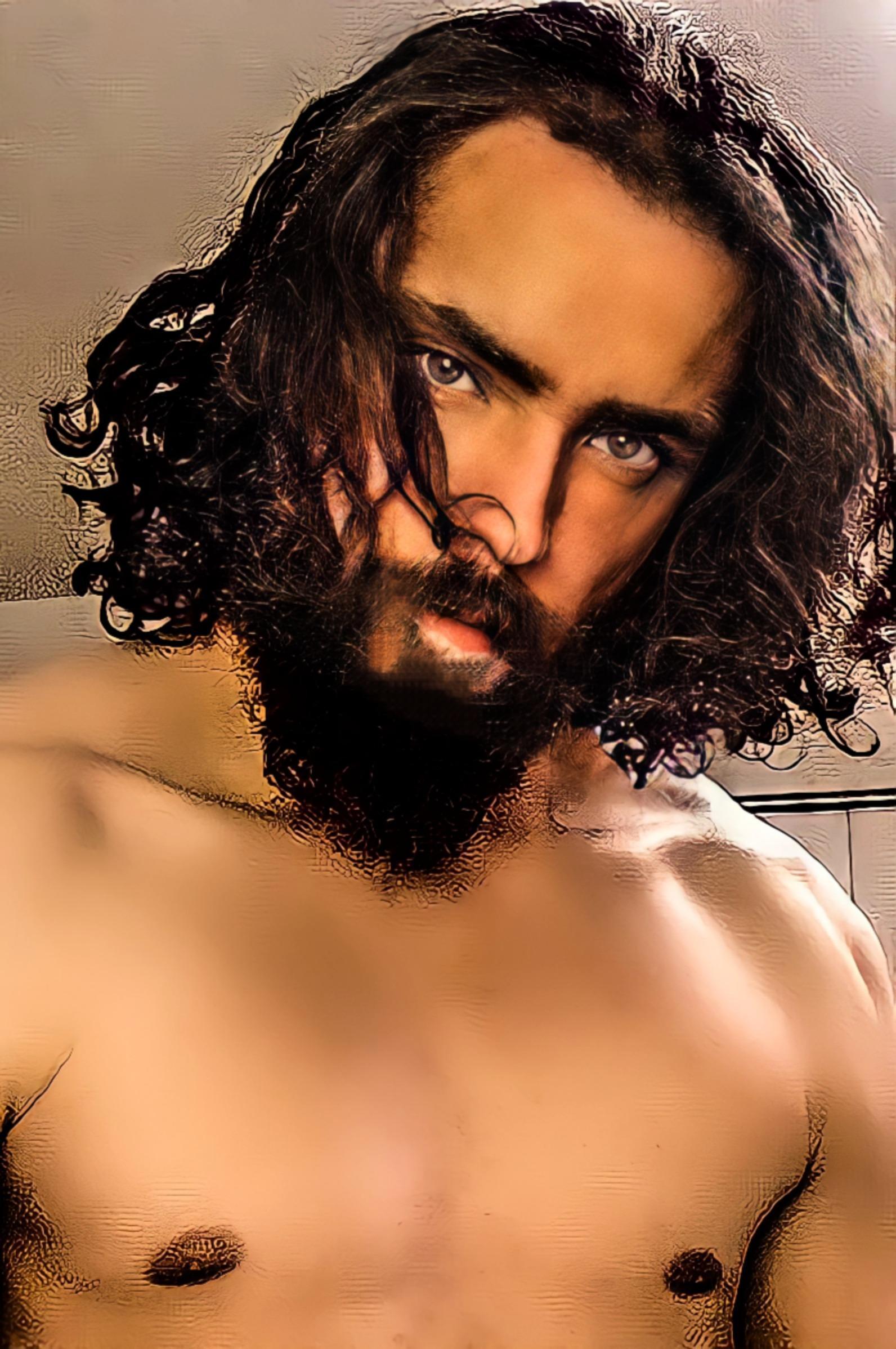 Blackwolf profile image