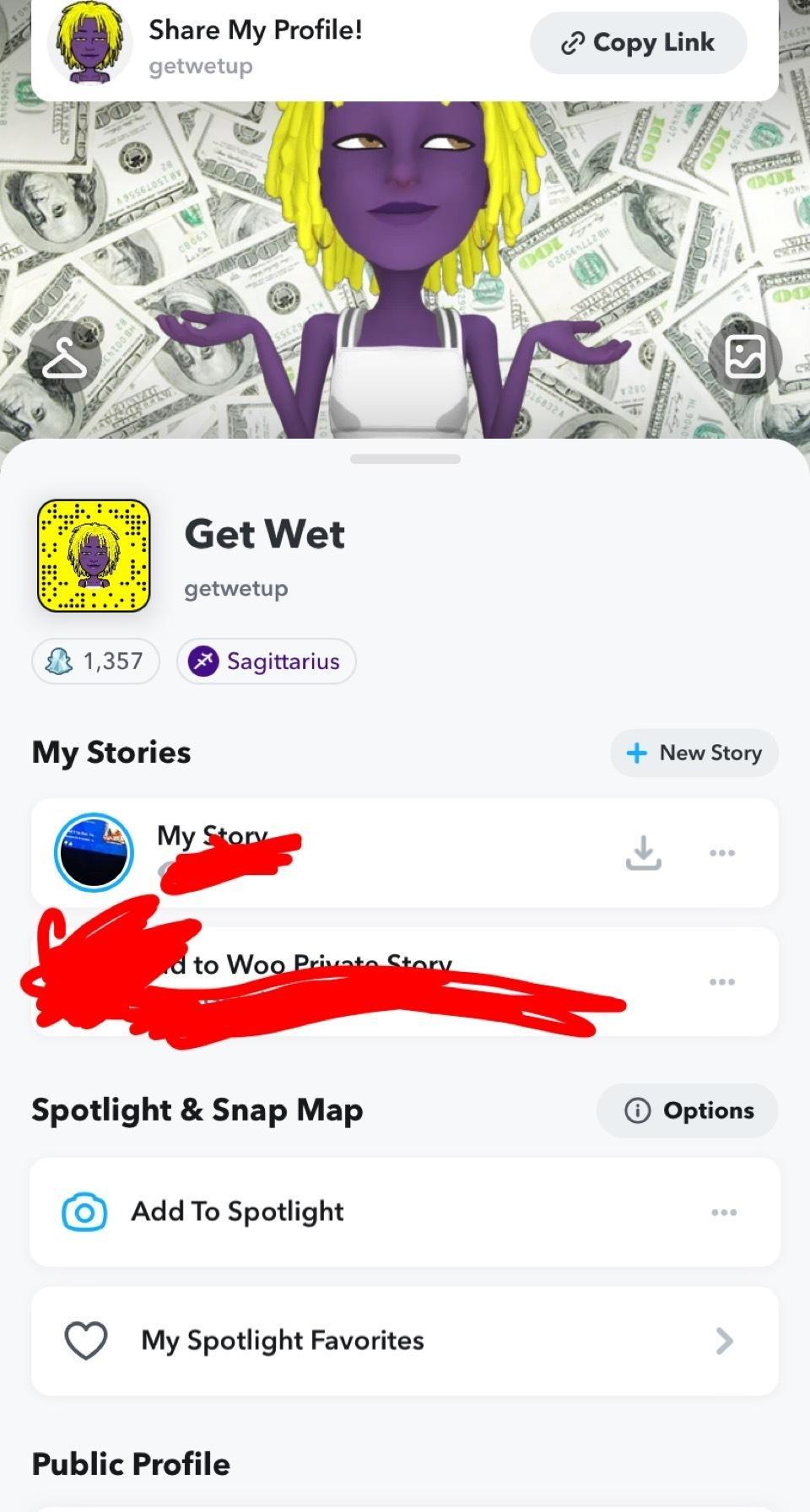 Big Woo profile image