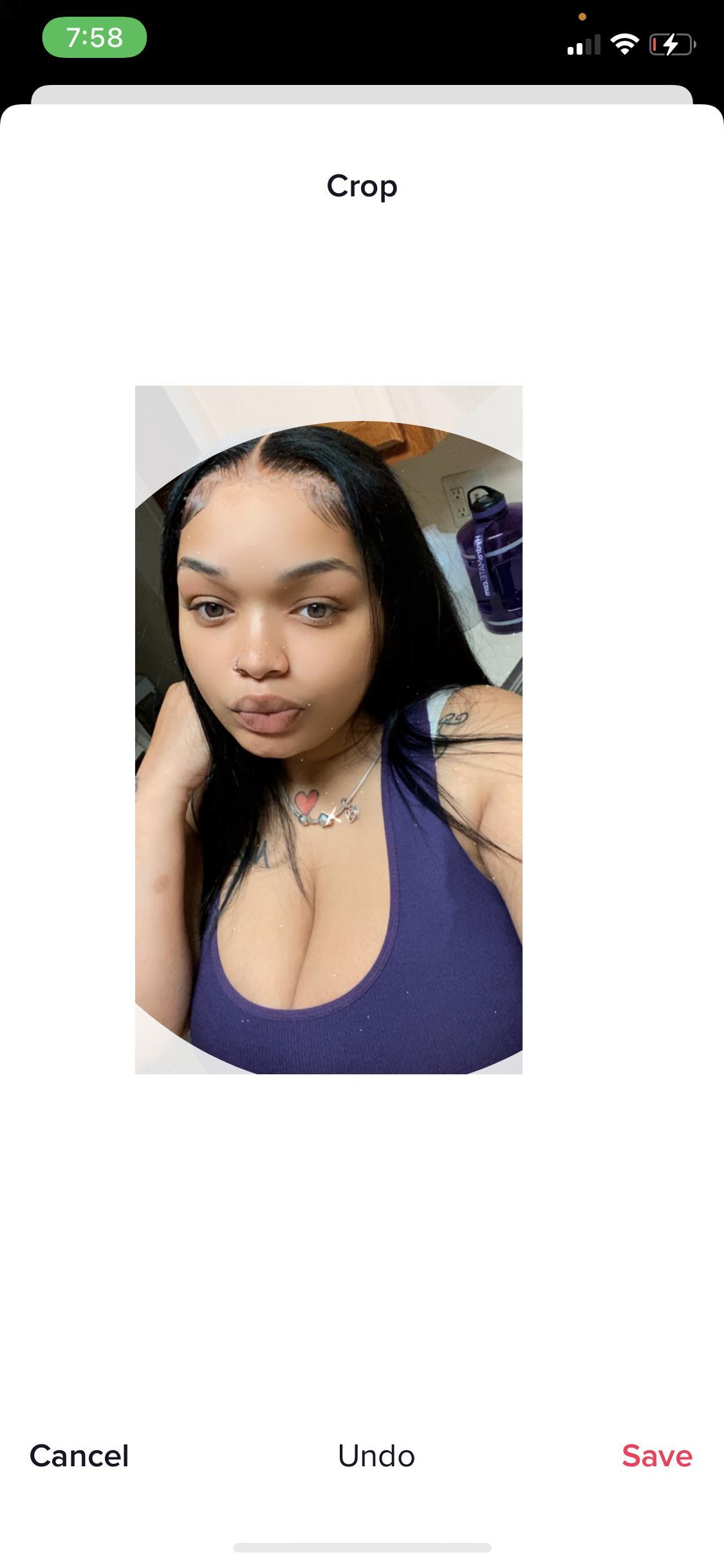 Naomi W. profile image