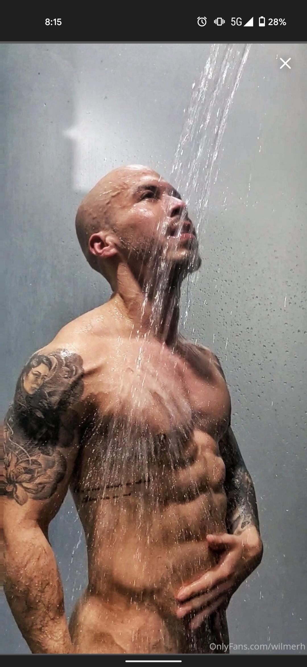 Will H profile image