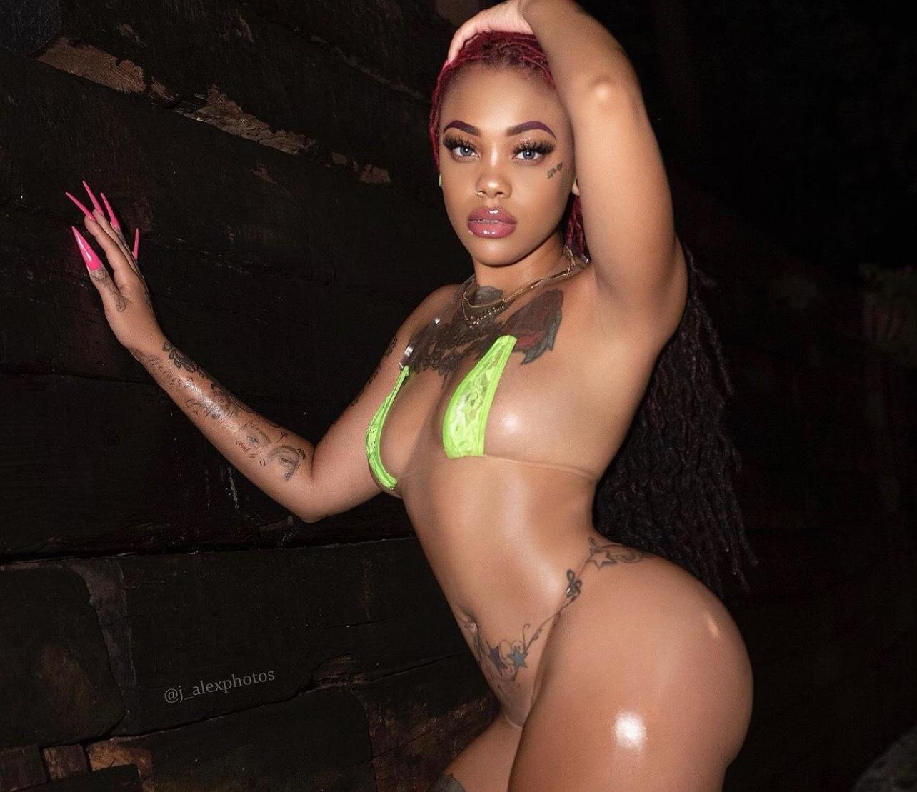 RebelliousChantele profile image