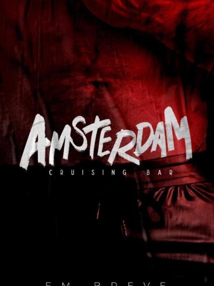 AMSTERDAM CRUISING BAR XXX profile image