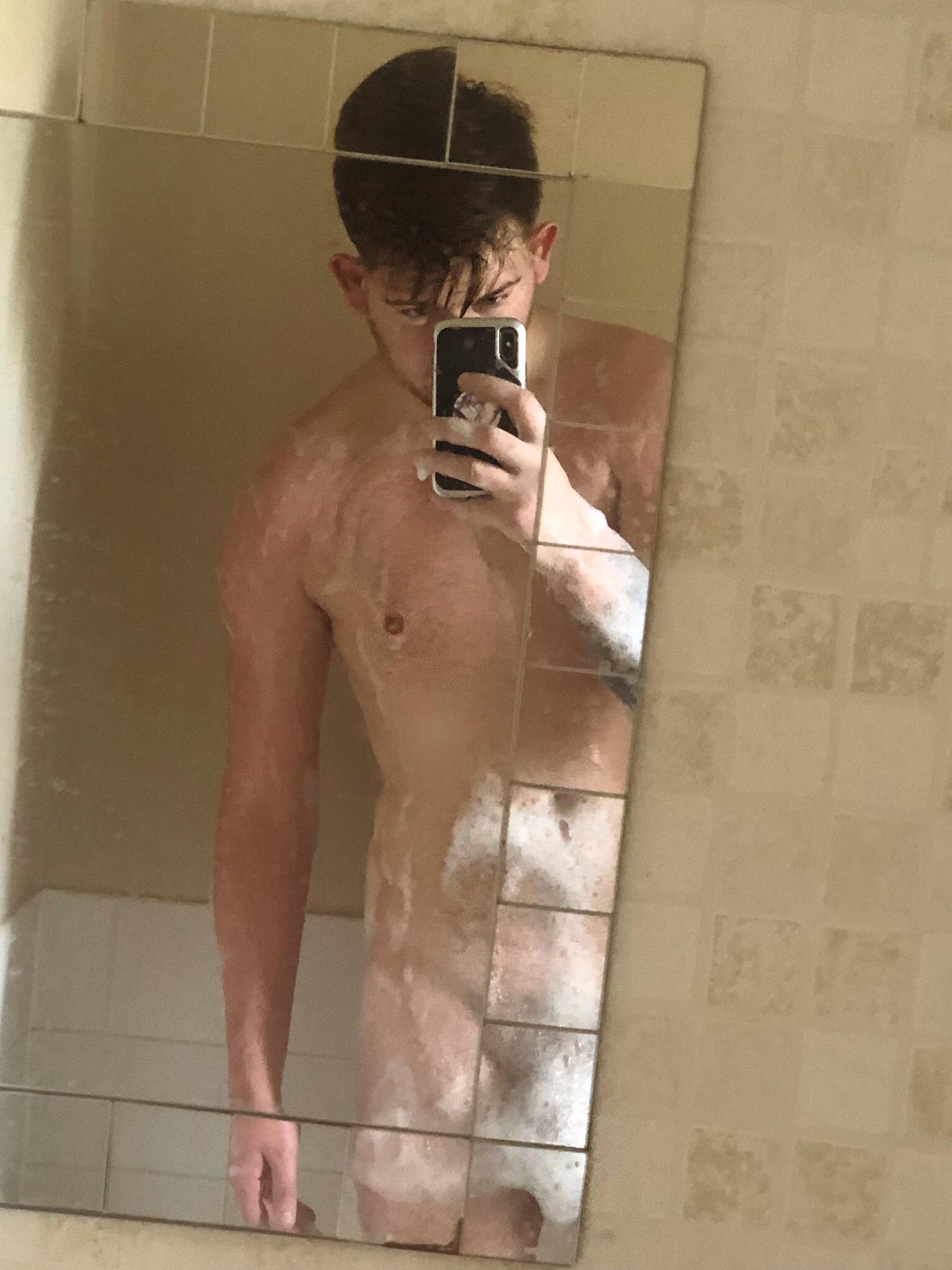 Kieranaj profile image