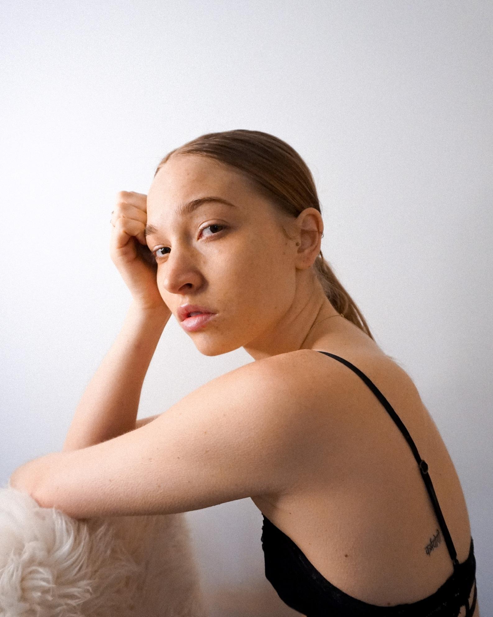 Lili Jasmijn profile image