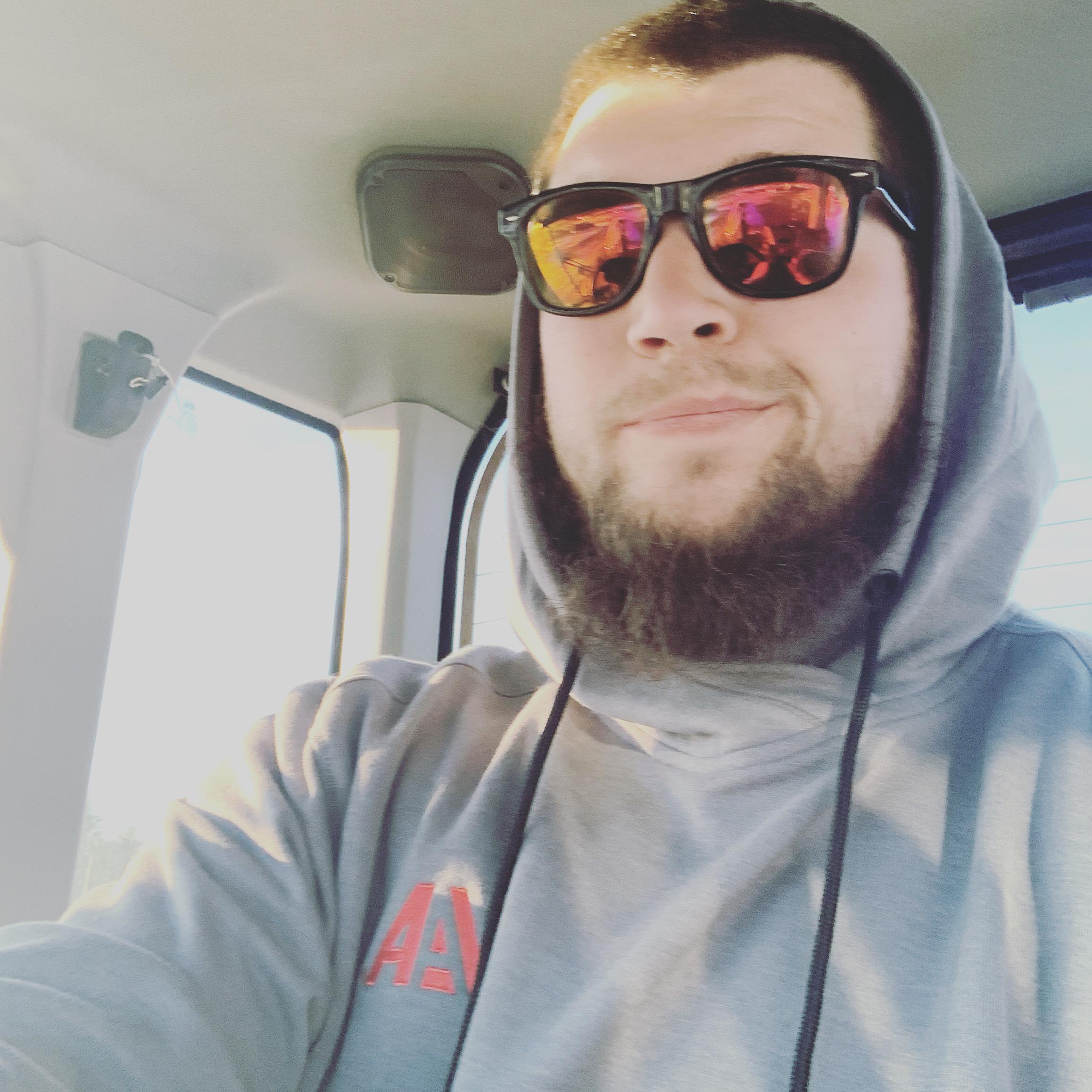 Stonie profile image