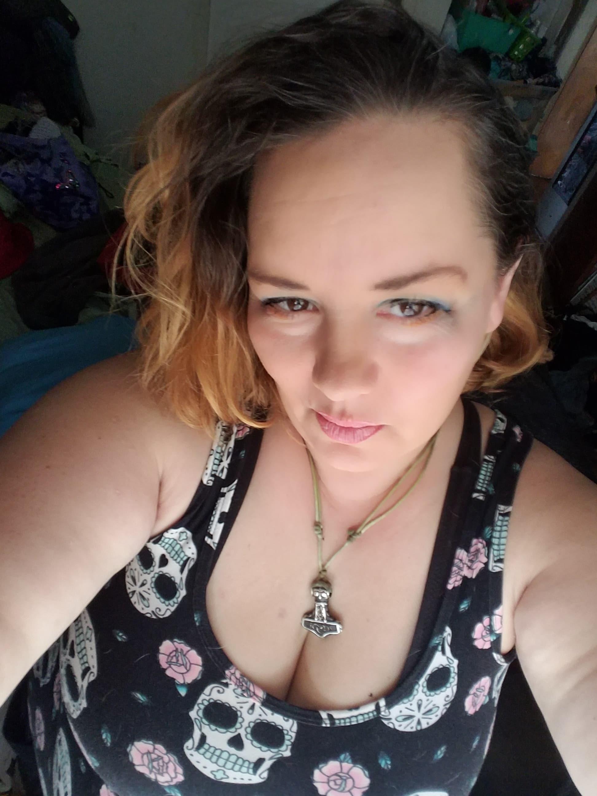 Daisy May Hunter profile image