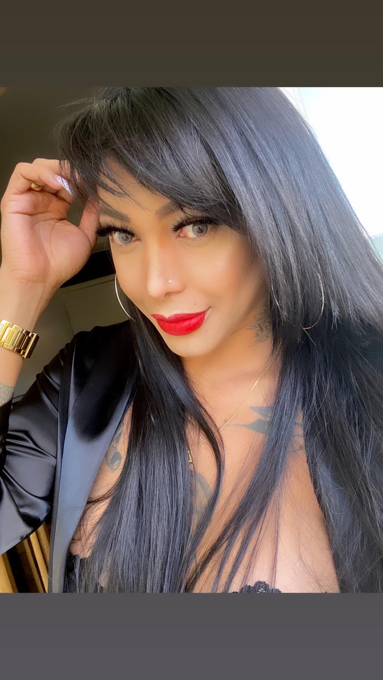 🌶Tyffanny D Primo 🌶 profile image