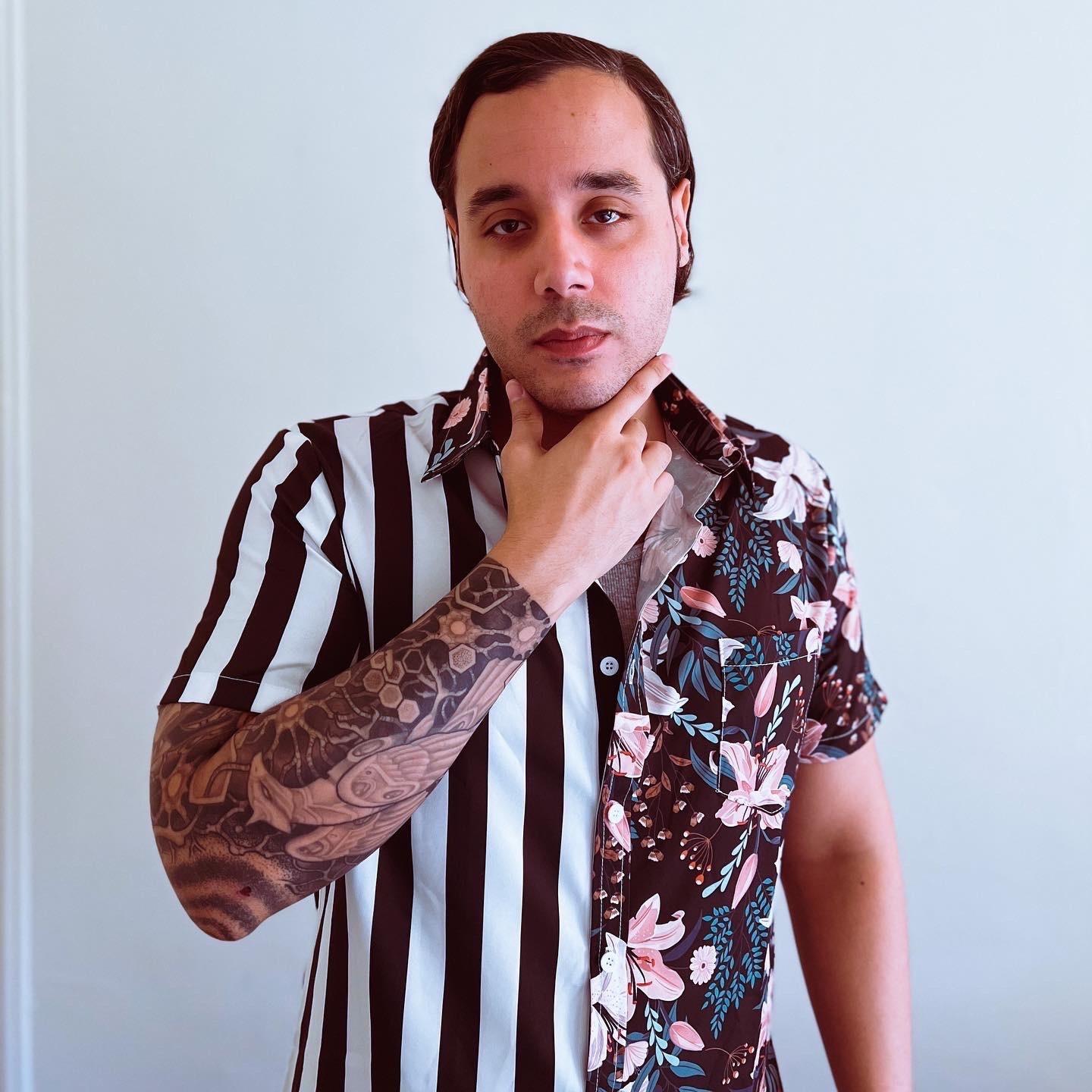 Richard R profile image