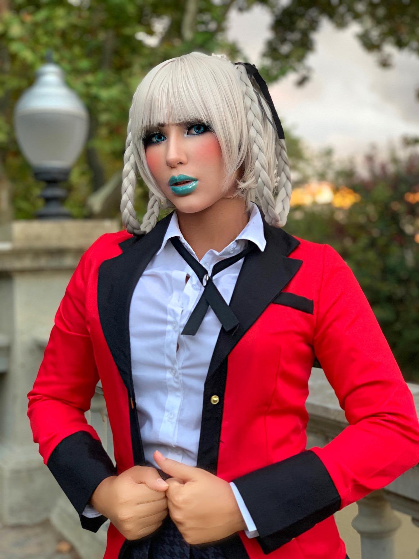 Venus Afrodita profile image