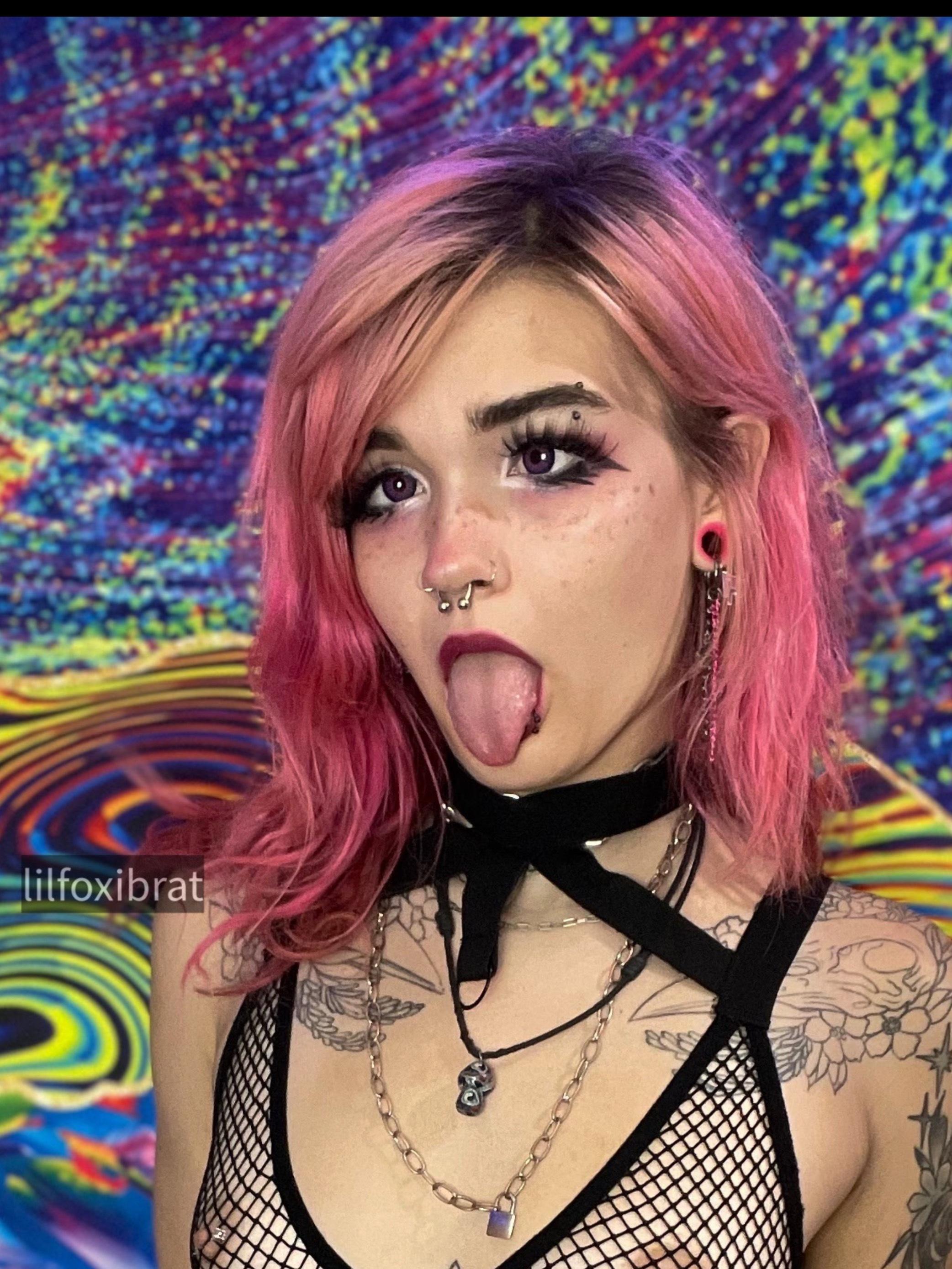 Lil Foxi profile image