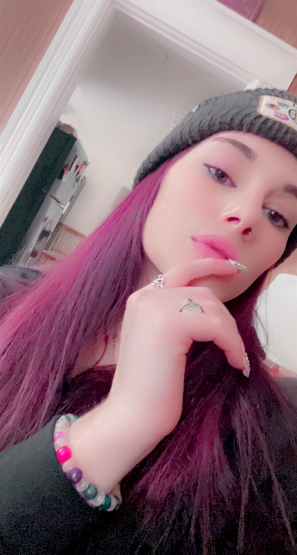 Angel legs profile image