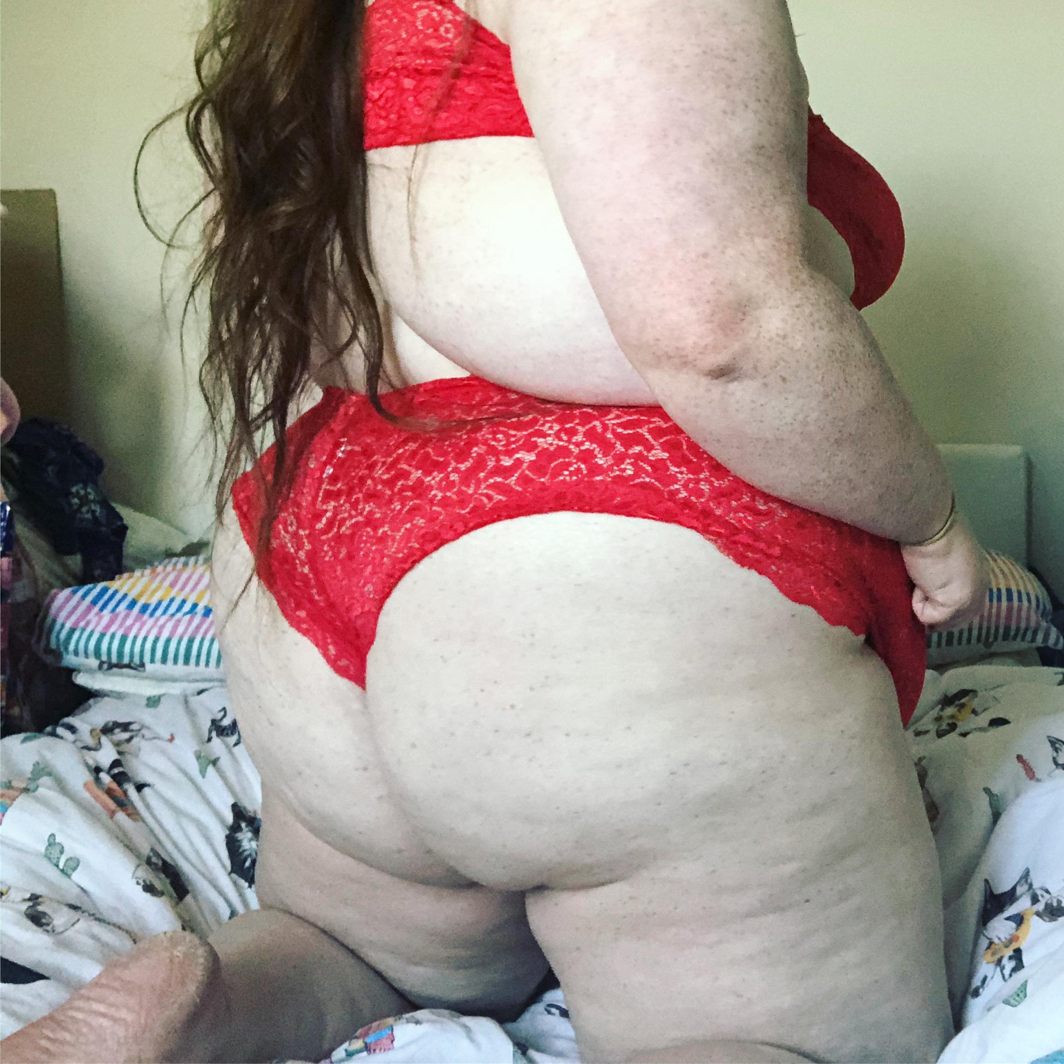 Riley | BBW | British | ❤️ profile image