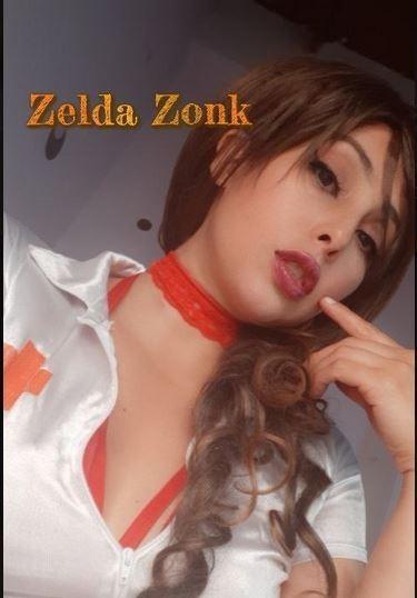 ZƐĿDᗩ Z🖤ᑎҠ bigbooty latina profile image