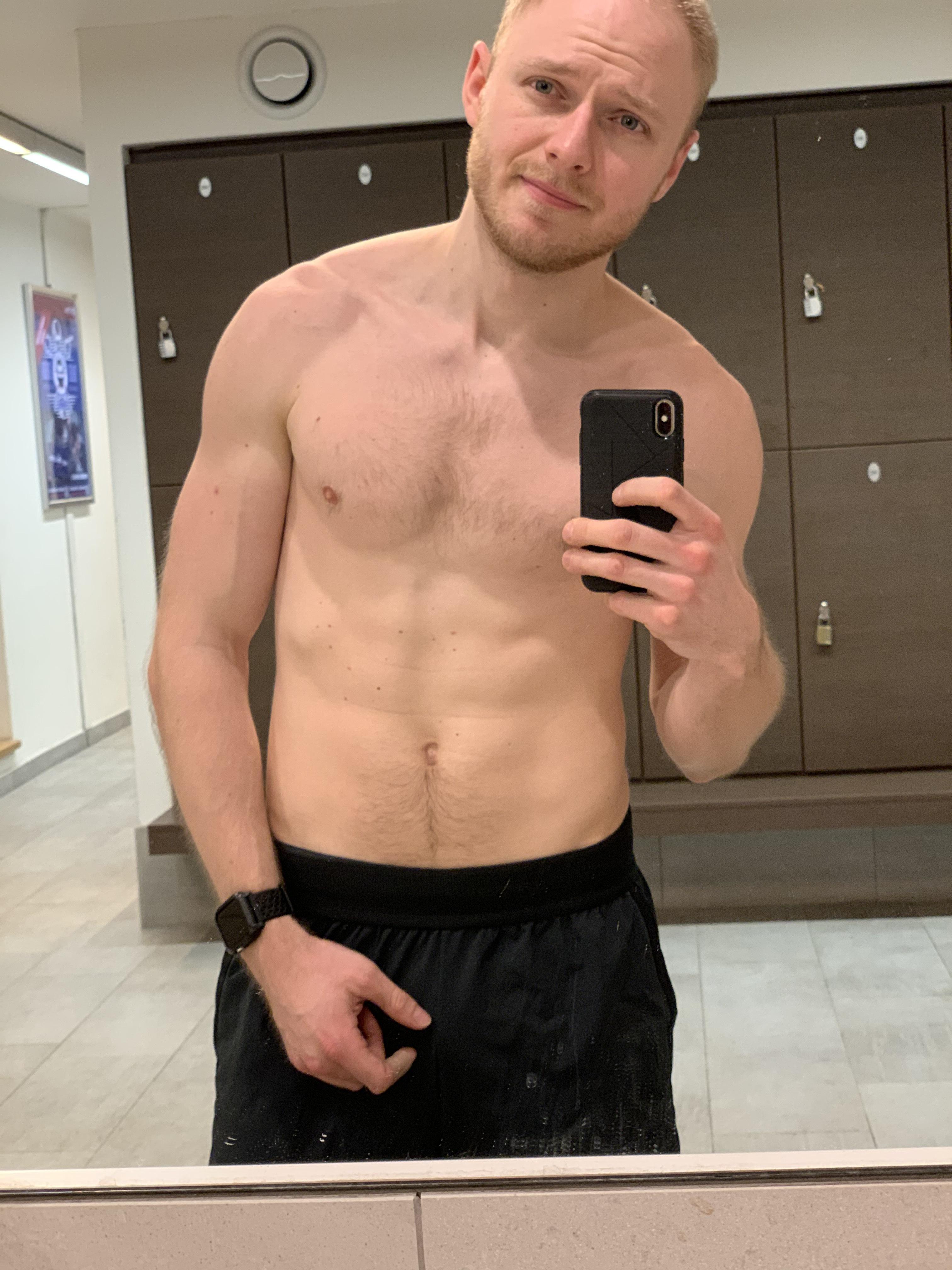 athleticboy20 profile image