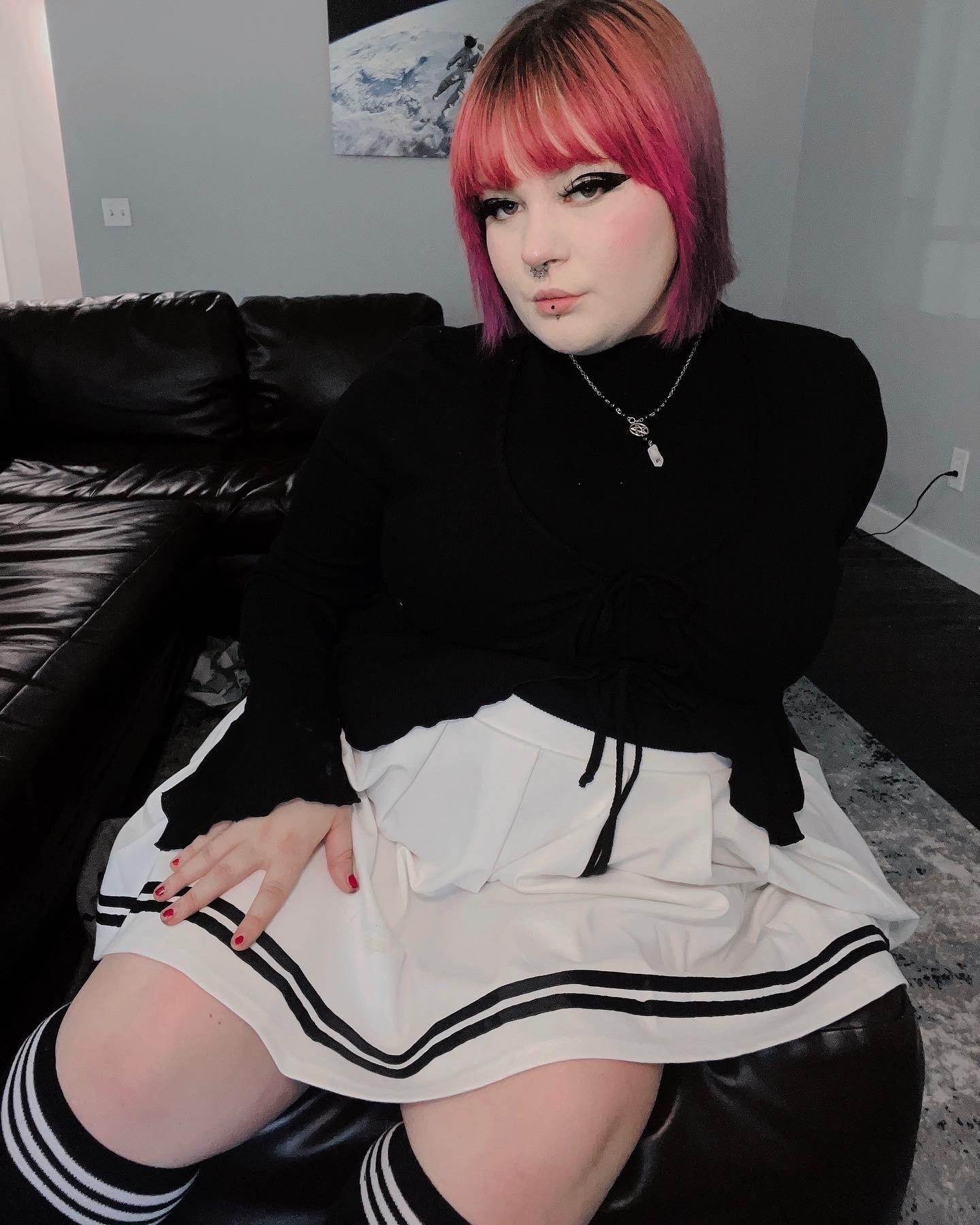 Kirby ˘͈ᵕ˘͈ profile image