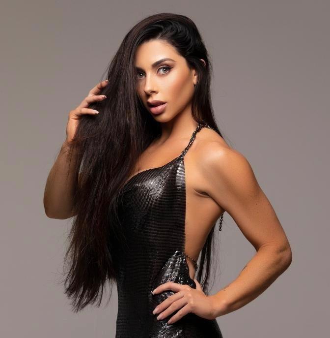 Luiza Marcato profile image