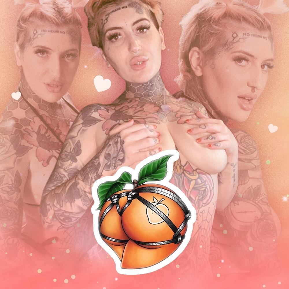 Pixie Peach 🍑 profile image