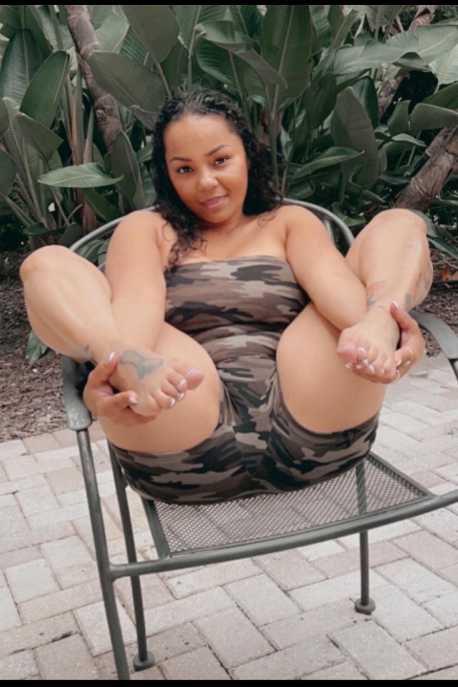 QueenCandyKane💋 the real deal 💋❤️ profile image