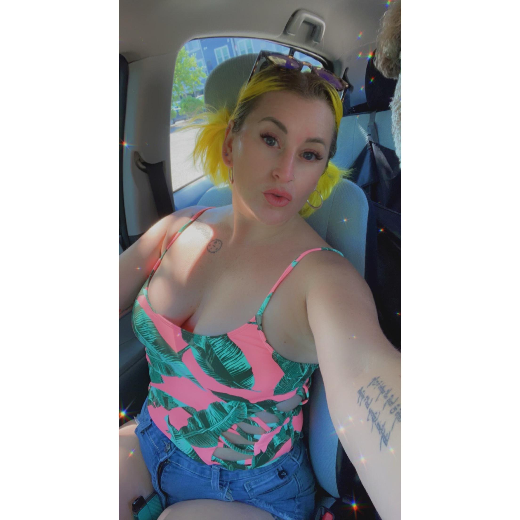 Amethyst Jade 💜💚🕉 profile image