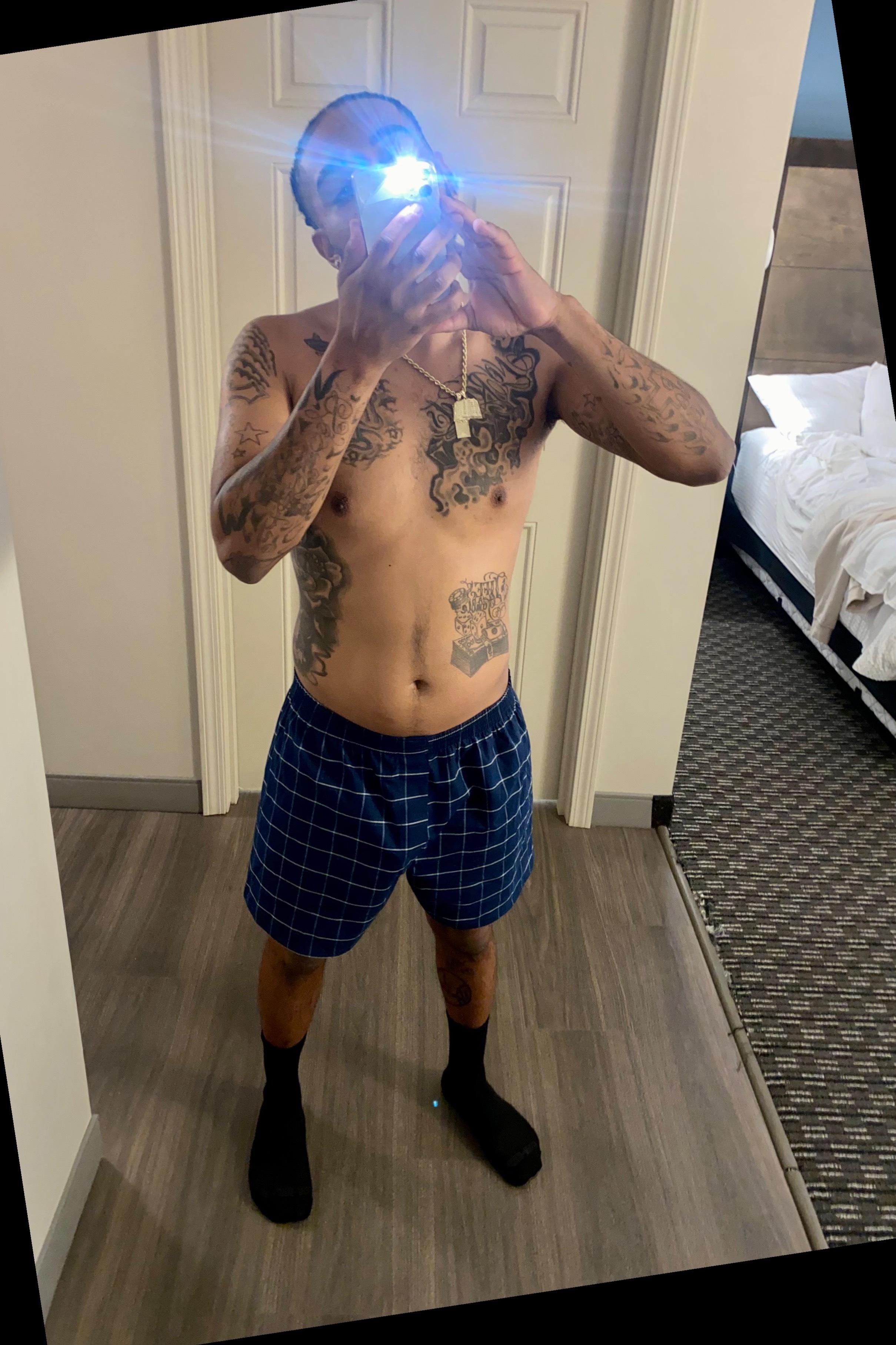 Daddi Drizz profile image