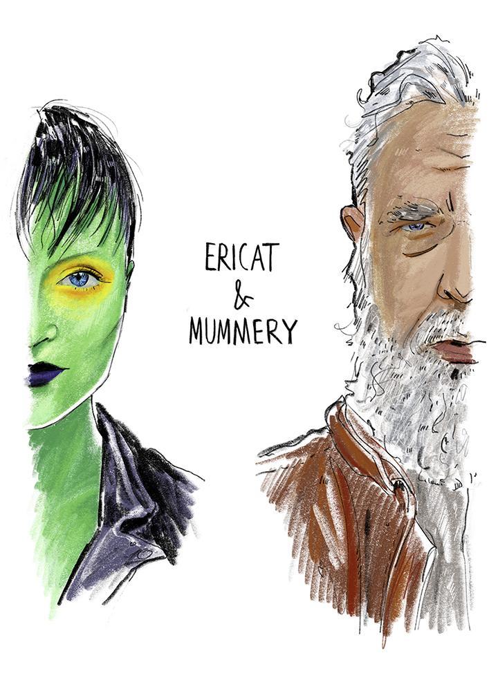 Ericat & Mummery profile image