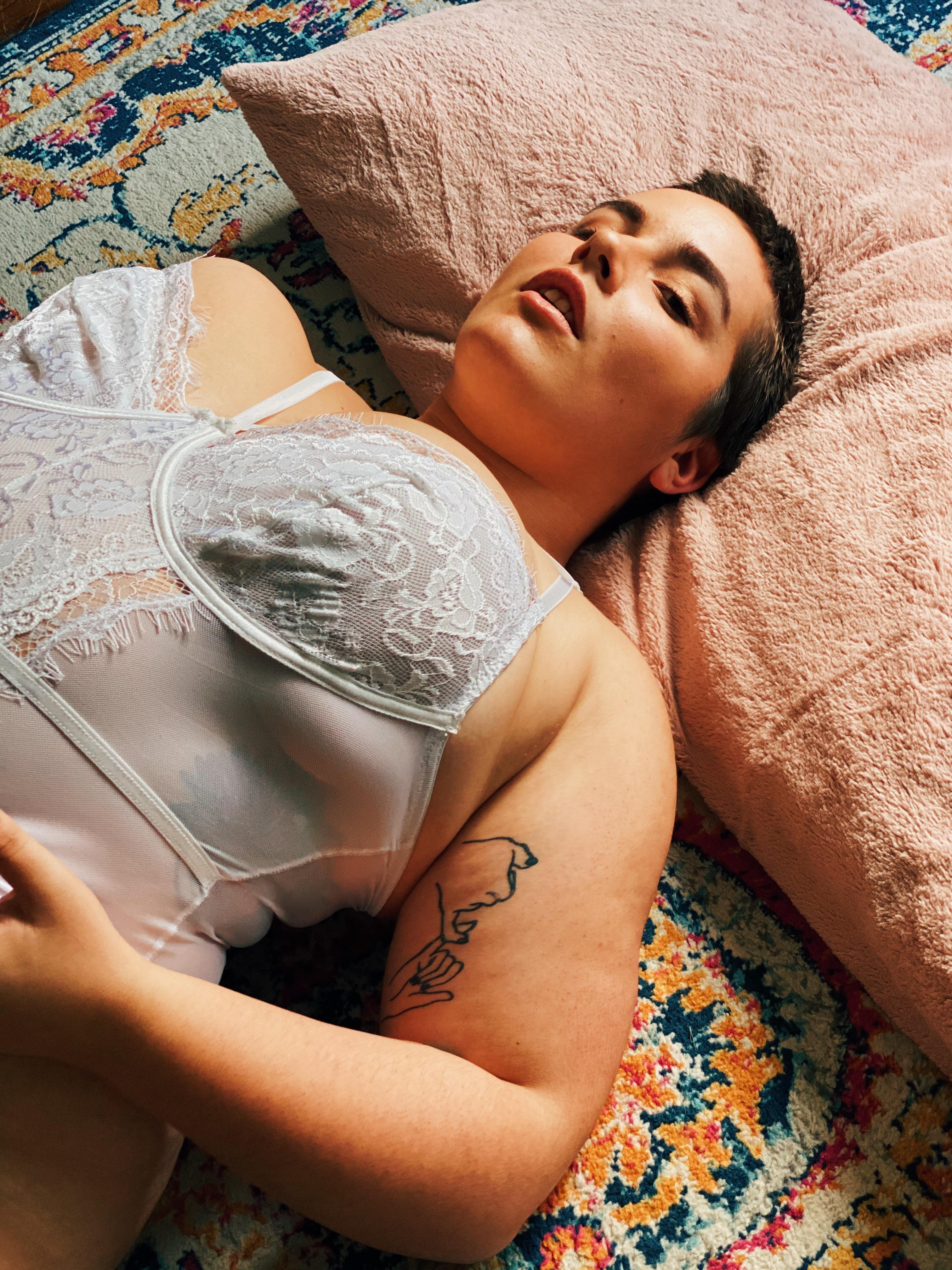 🌿Goddess Willow🌱 profile image