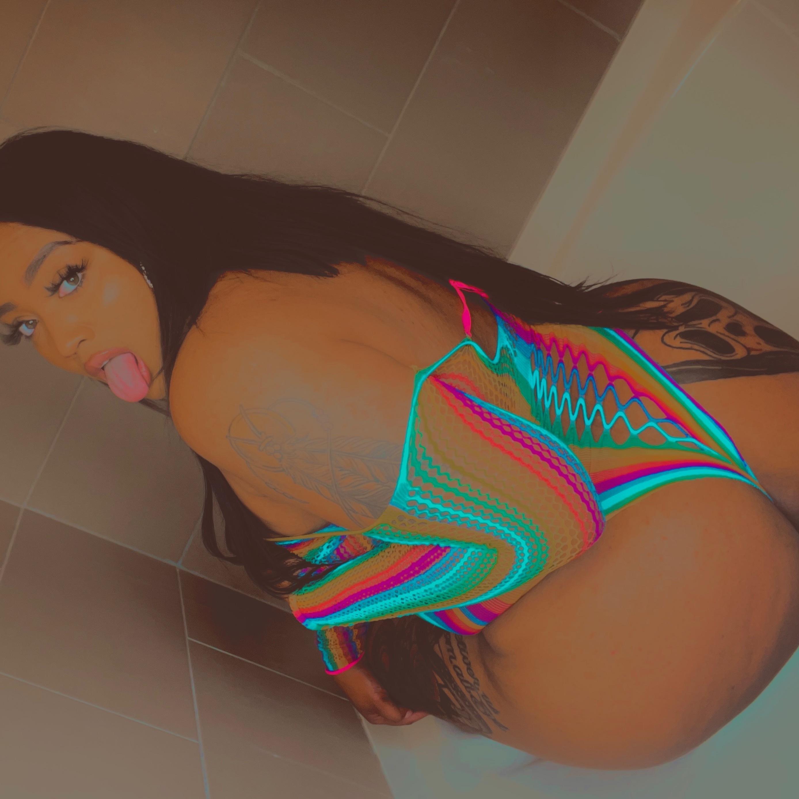 The Real Creole Kitty profile image