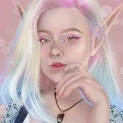 Chelle Silverstein🔞 profile image