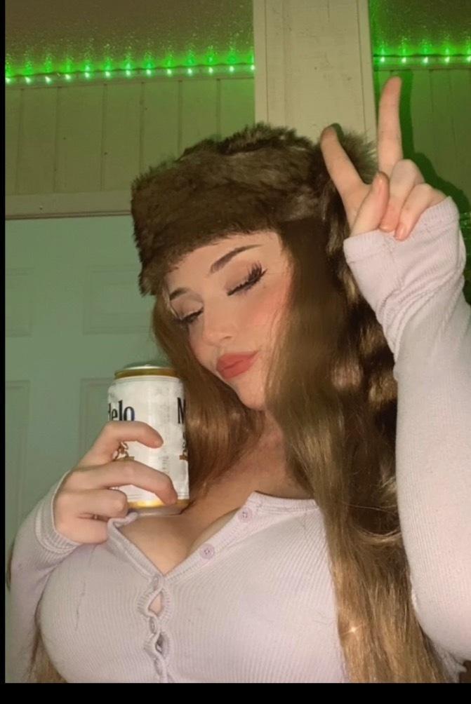 Chelsea Rae profile image