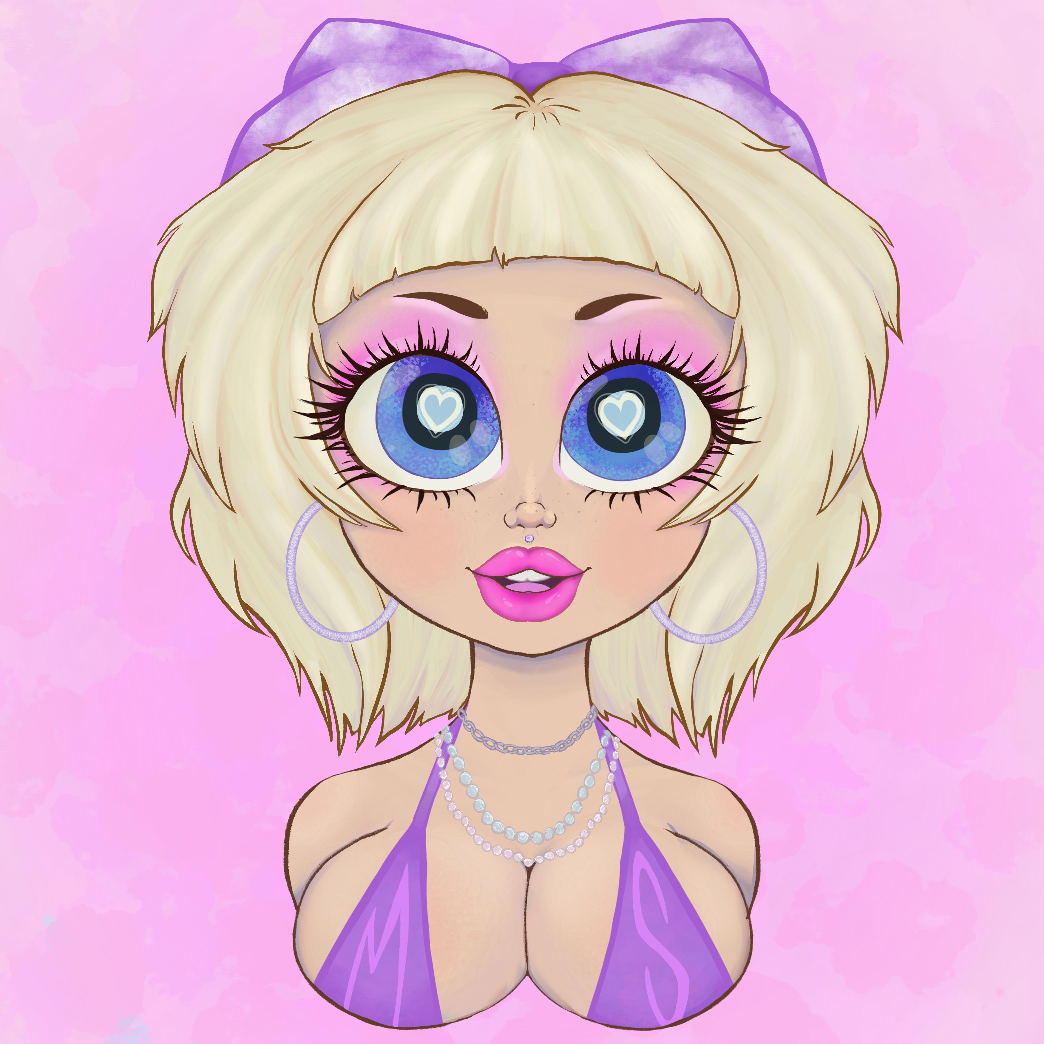 𝓜arcy 𝓢inclair profile image