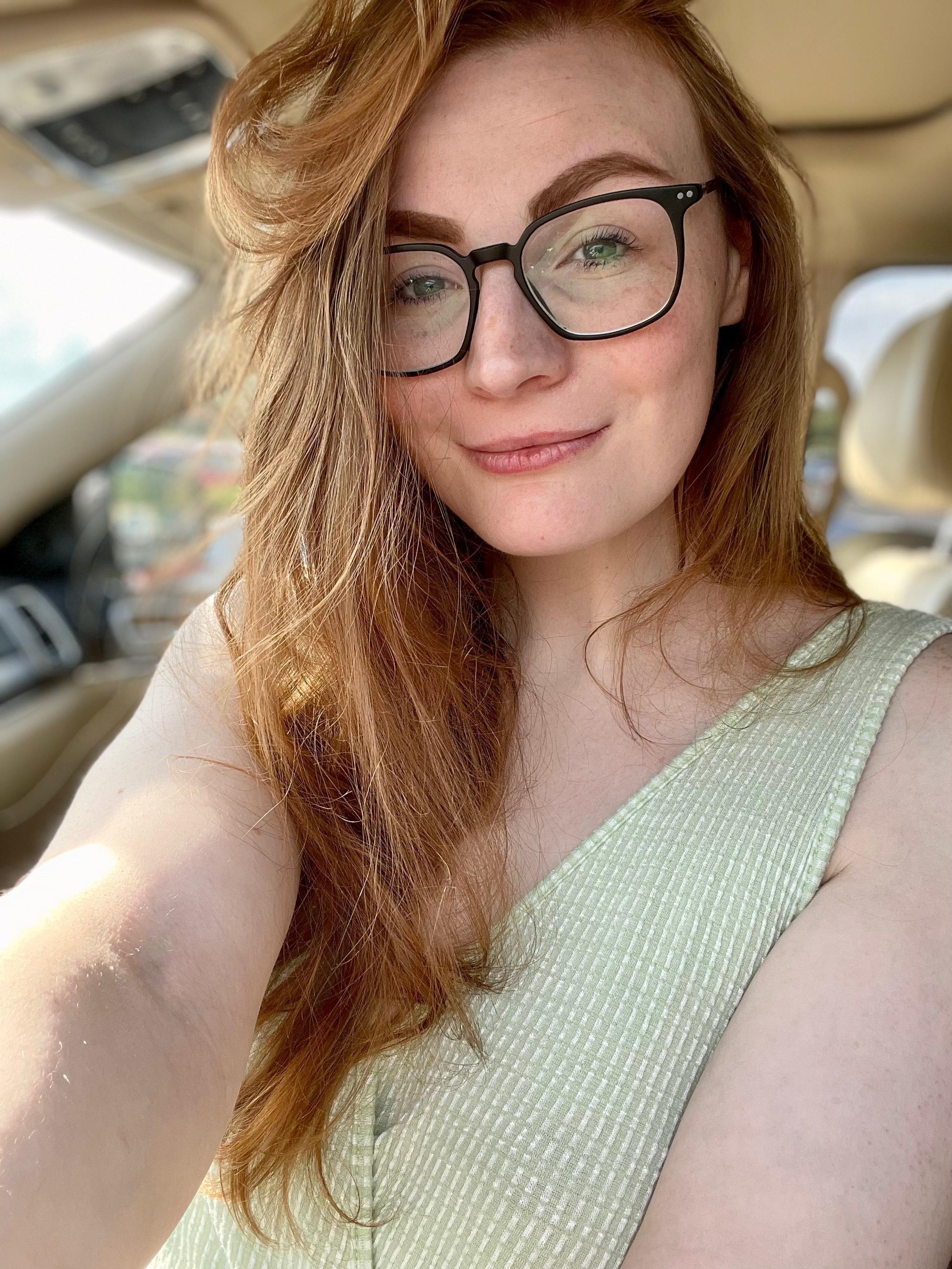 Cinnamon profile image