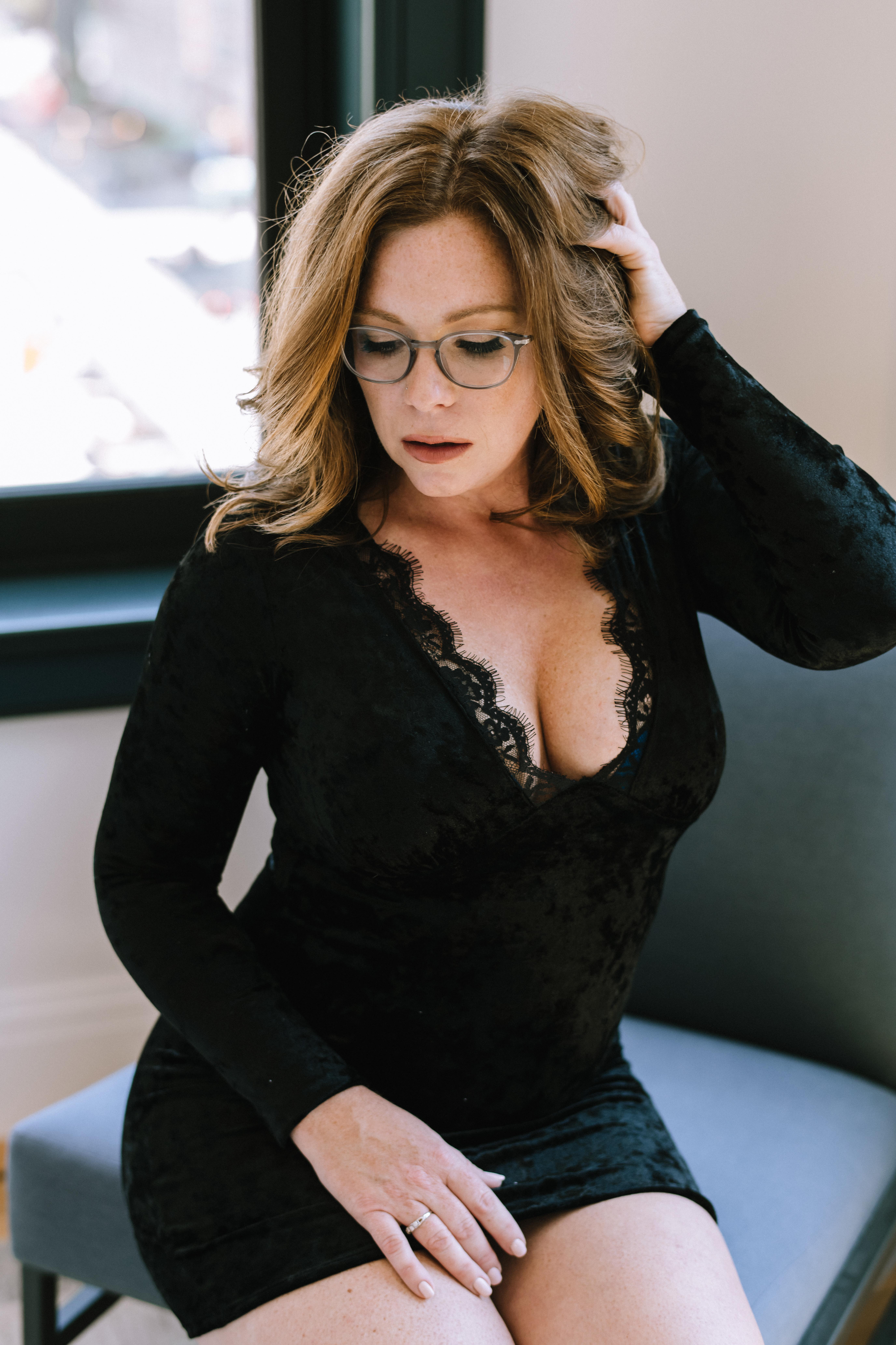 Ginger G profile image