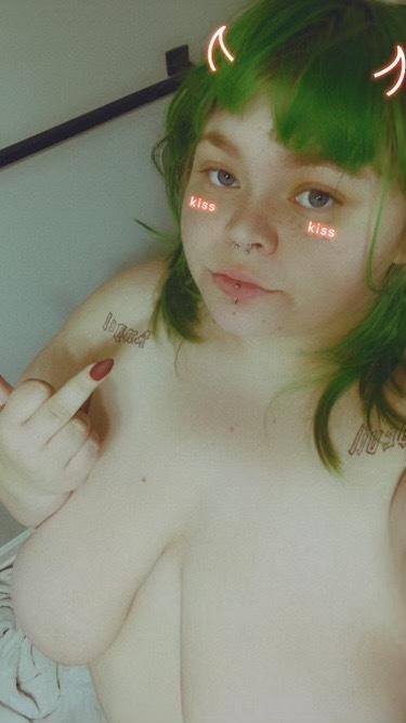 Marie Sparkle profile image