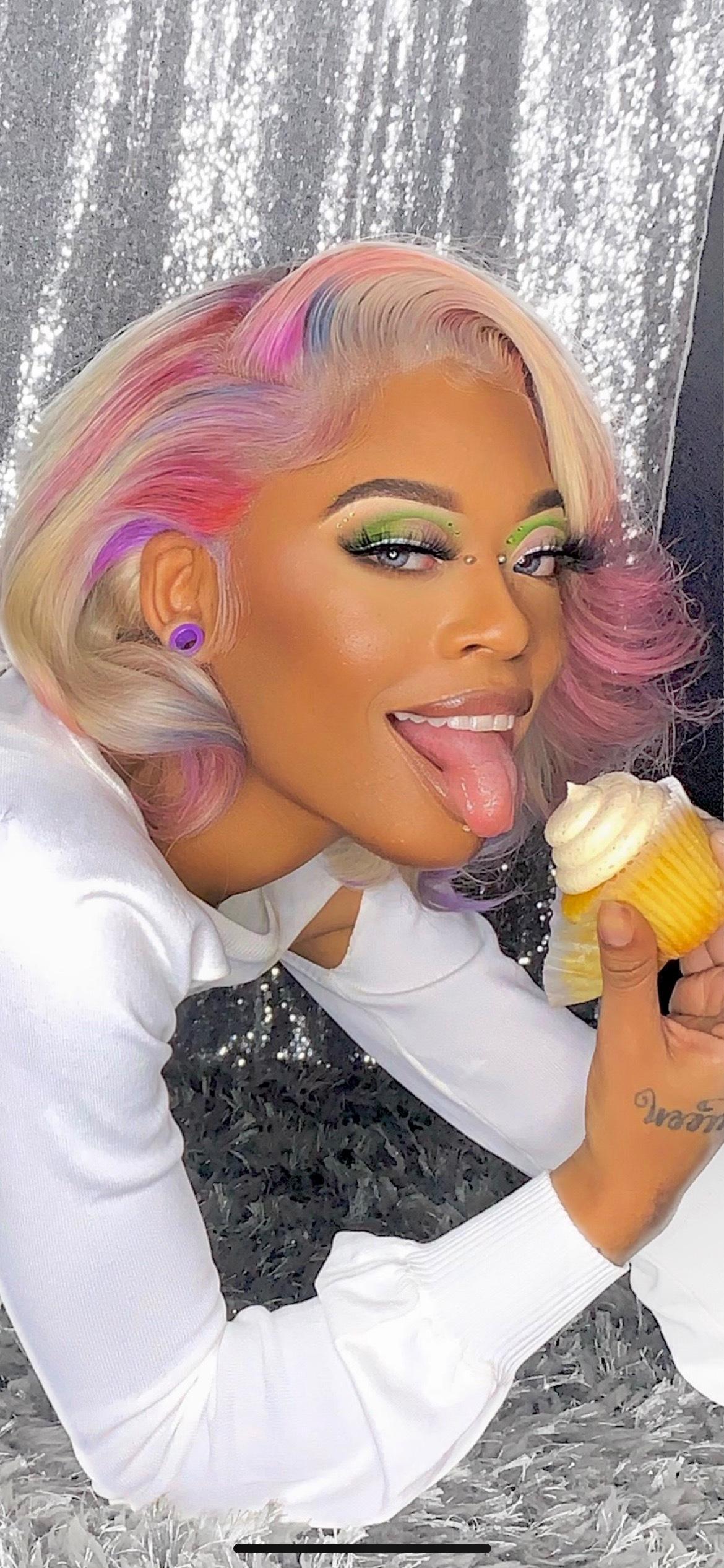 The Black Sheep🖤🐑 profile image