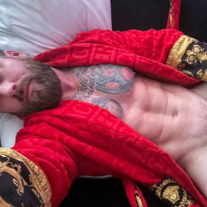 Joshua Hopkins profile image