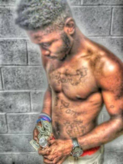 OMG Sensation You So Nasty😝 profile image