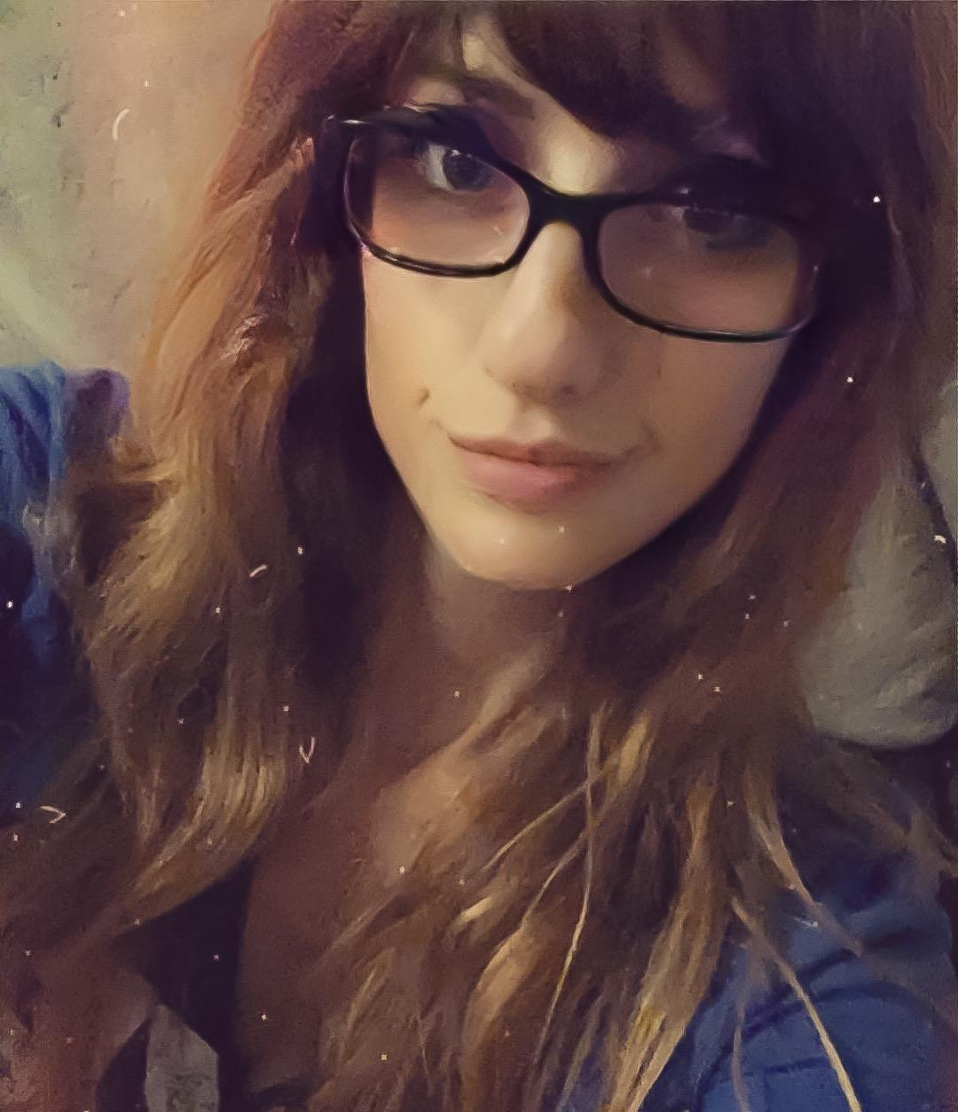 Scarlet Wetter 💦 profile image