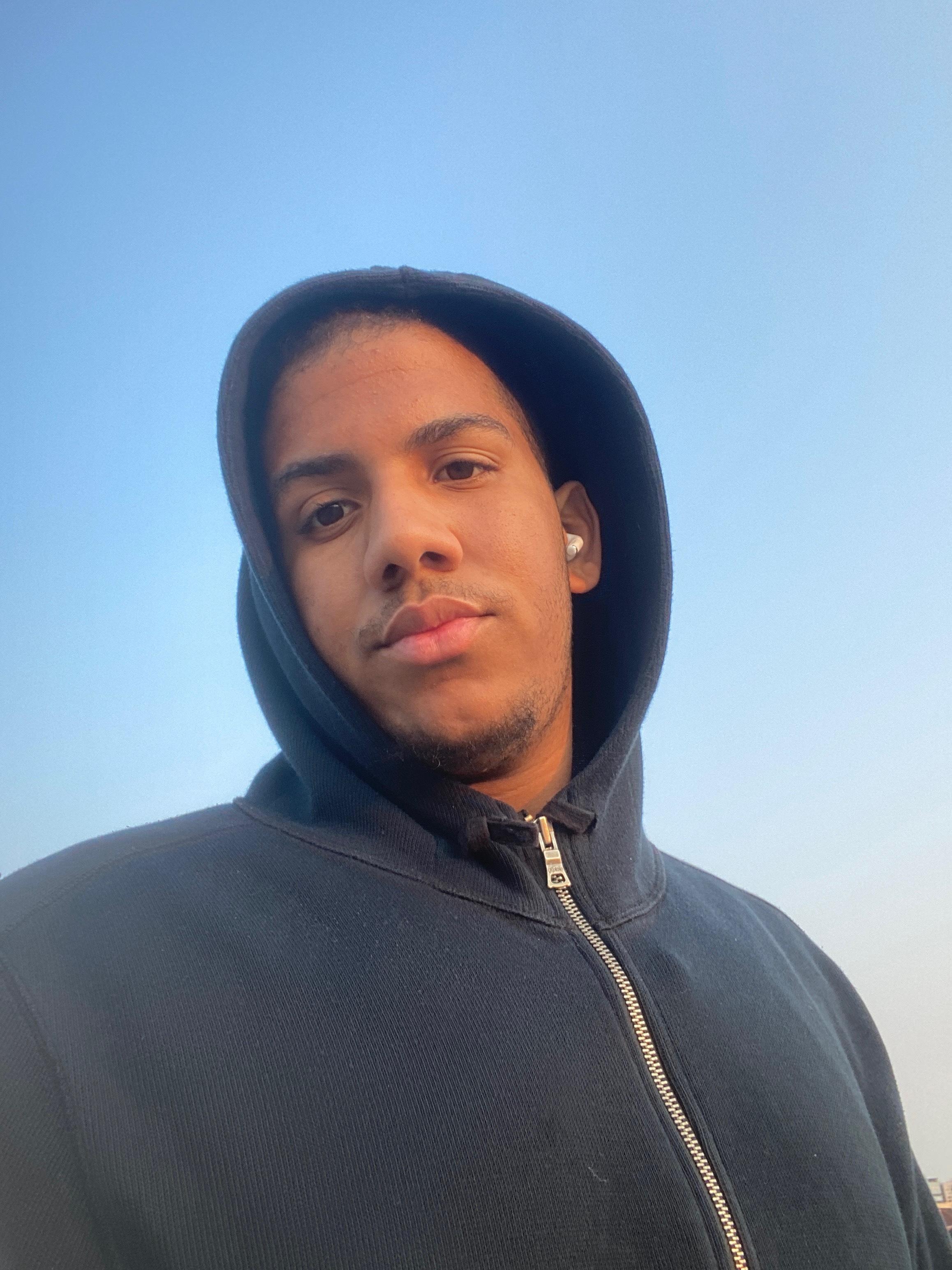 El grandote 😍 profile image