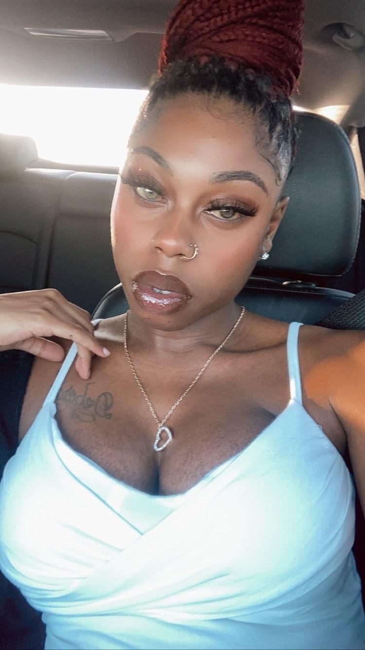 Tha Chocolate Gawd profile image