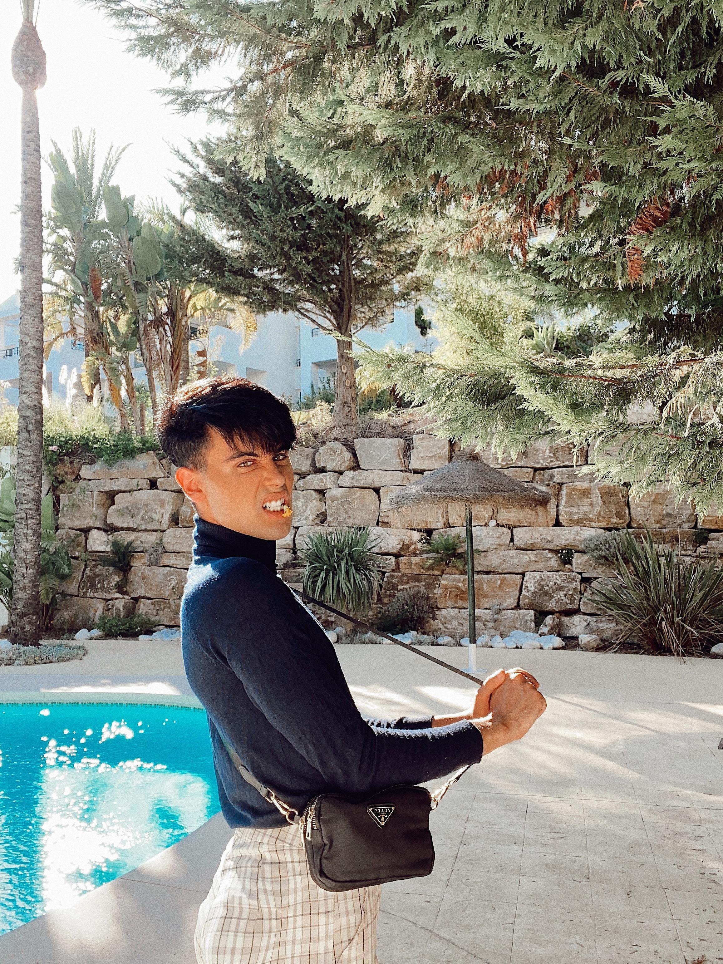 maverick profile image