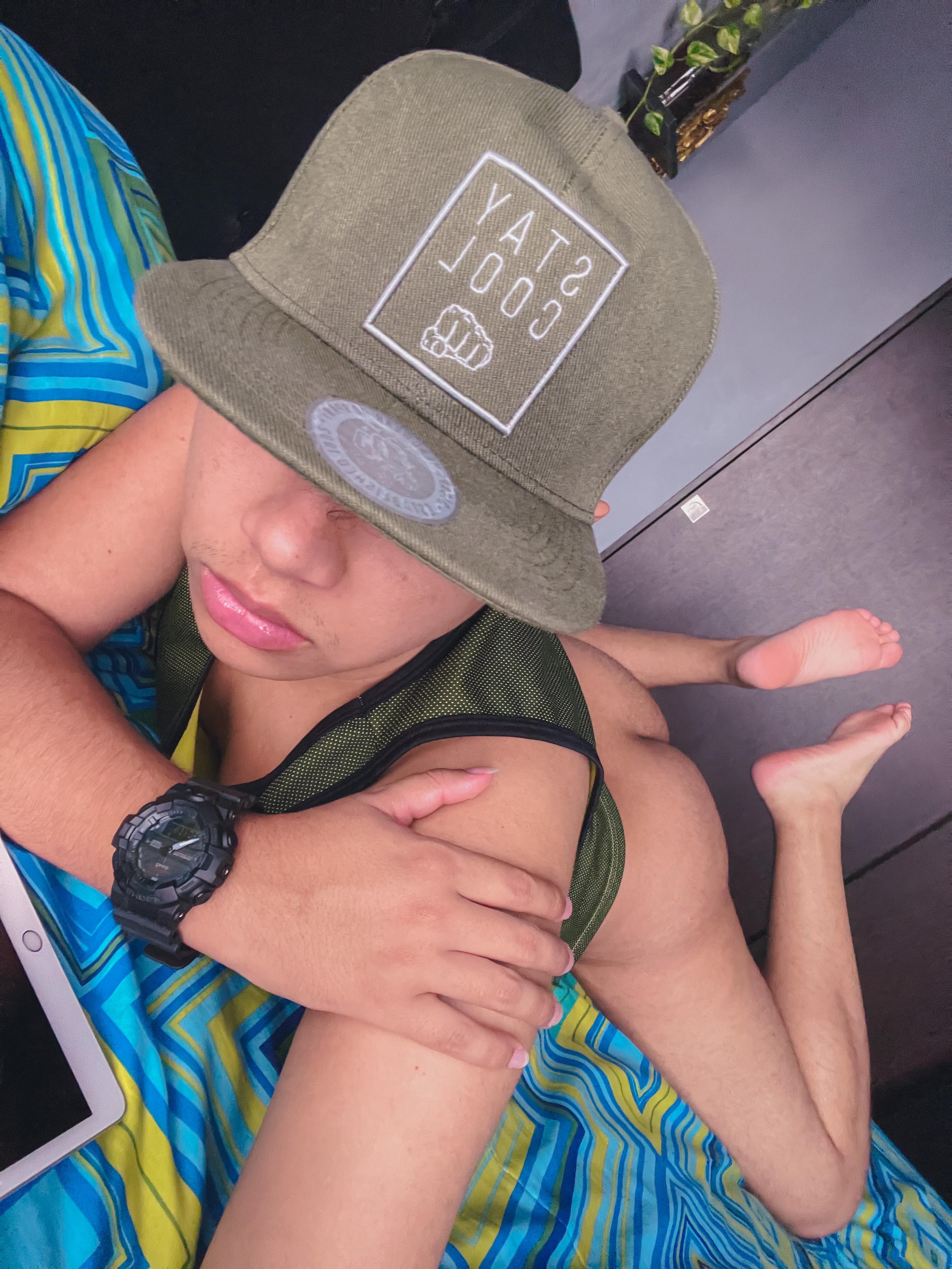 Ángel 🍑🔞 profile image