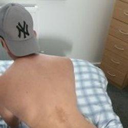 Use My Cum Dump profile image